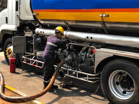 Jorqueciel Petroleum
